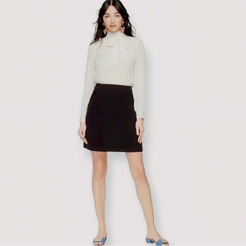 KATE SPADE SKIRT THE RULES